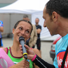Dritter Bodensee-Frauenlauf