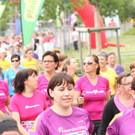 Bodensee-Frauenlauf