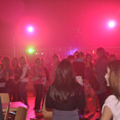 Schülerdisco Weiler