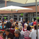 MV Lustenau: Musikfest 2012