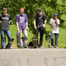 Skater Cup Schlins