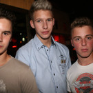 Original Captains Party