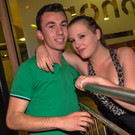 Saturday Night