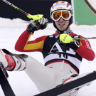 Kitz-Slalom: Neureuther siegt am Ganslernhang