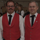 Bezirks-Musiktag Ludesch 