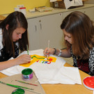 T-Shirt Projekt an der VMS Koblach