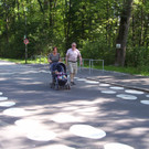 Erneuerungen auf der Rohrbacherstraße sorgen für Diskussion