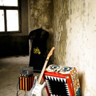 Pop Art Chamber