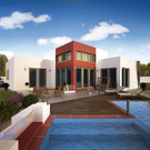 Frico Haus