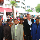 New Orleans Festival 2012