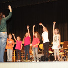 Schlusskonzert Musikschule Bludenz