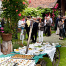 Gastgartenfestival 2012 
