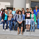 Comenius-Projekt BGD