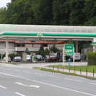 Bilder der Tankstelle