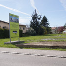 Wohnanlage Forststraße