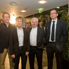 Vorarlbergs Galanacht des Fußballs