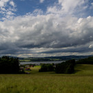 Wolkige Aussichten in Sbg