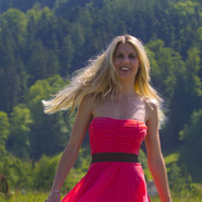 Vanessa aus Feldkirch