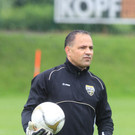 Impressionen vom ersten SCR Altach Training