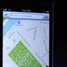 Apple-Präsentation in San Francisco