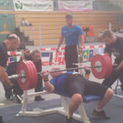 Europameisterschaft in Horn