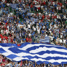Euro 2012: Tschechien - Griechenland 2:1