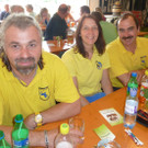 weitere Bilder von der 40-Jahre Feier der Funkenzunft Schwefel