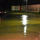 Unwetter Niederösterreich 12. Juni 2012