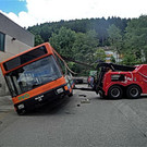 Bilder der Übung