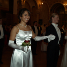 Der Ball der Vorarlberg im Wiener Palais Ferstel