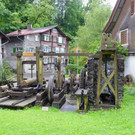   Im Mühlenmuseum