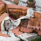 Wohnungsbrand in Koblach