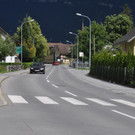 Spielraumkonzept-Verkehr