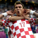 Italien vs. Kroatian