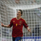 Euro 2012: Spanien - Irland 4:0