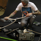 Mehr Bilder vom Shooting