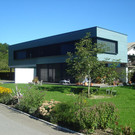 Projekte von Ammann Bau
