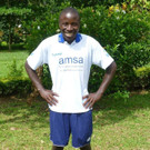 VfB Hohenems spendete Dressen nach Uganda