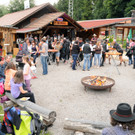Höchster Westernfreunde laden ein