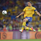 Euro 2012: Schweden - England 2:3