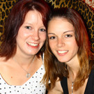 FANS & FRIENDS NIGHT