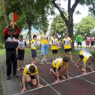 Leichtathletiktag