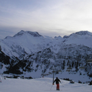 VN- Familienskitag in Lech