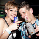 Birthday Bash DJ-X Superiio