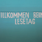 Lesetag an der VMS Sulz-Röthis