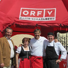 Suti kocht!