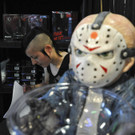 Das erste "Weekend of Horrors" in Wien (Juni 2012)