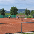 20 Jahre Tennisclub Koblach
