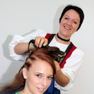 Festfrisuren
