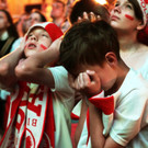 EM: Gastgeber Polen out